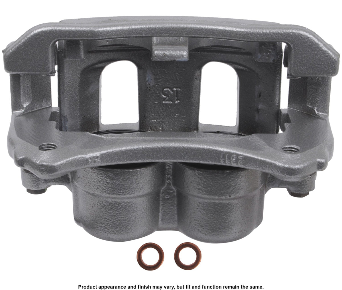 Cardone Ultra Disc Brake Caliper 18-P4758