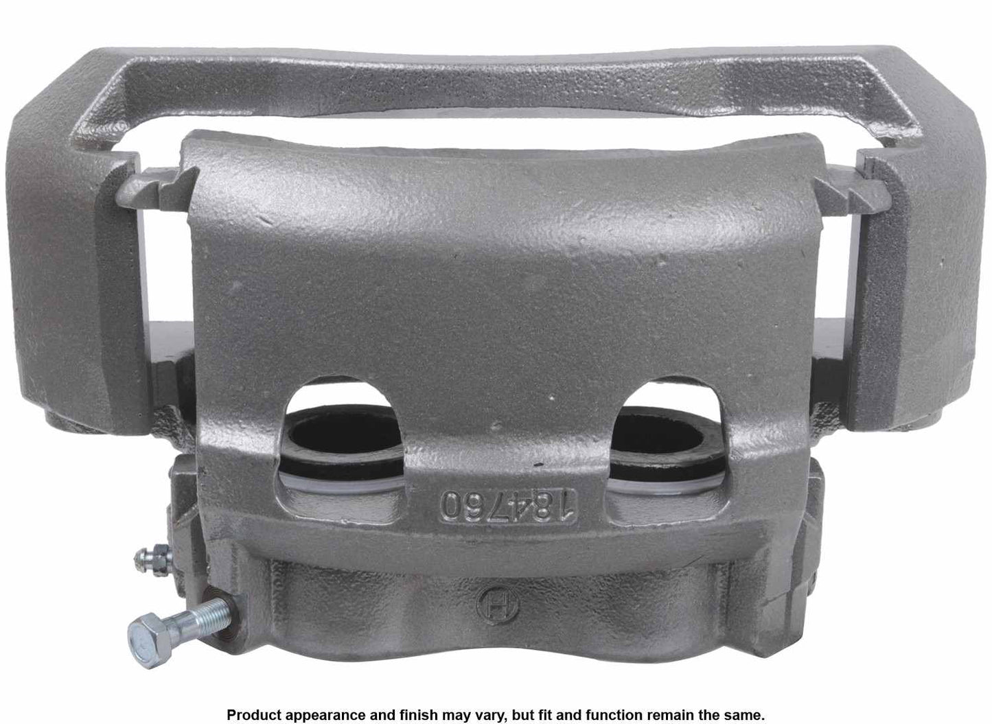 Cardone Ultra Disc Brake Caliper 18-P4760