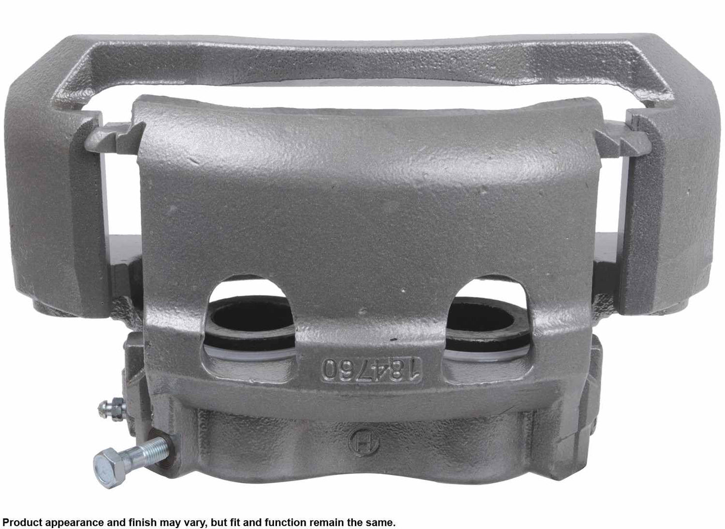 Cardone Ultra Disc Brake Caliper 18-P4760