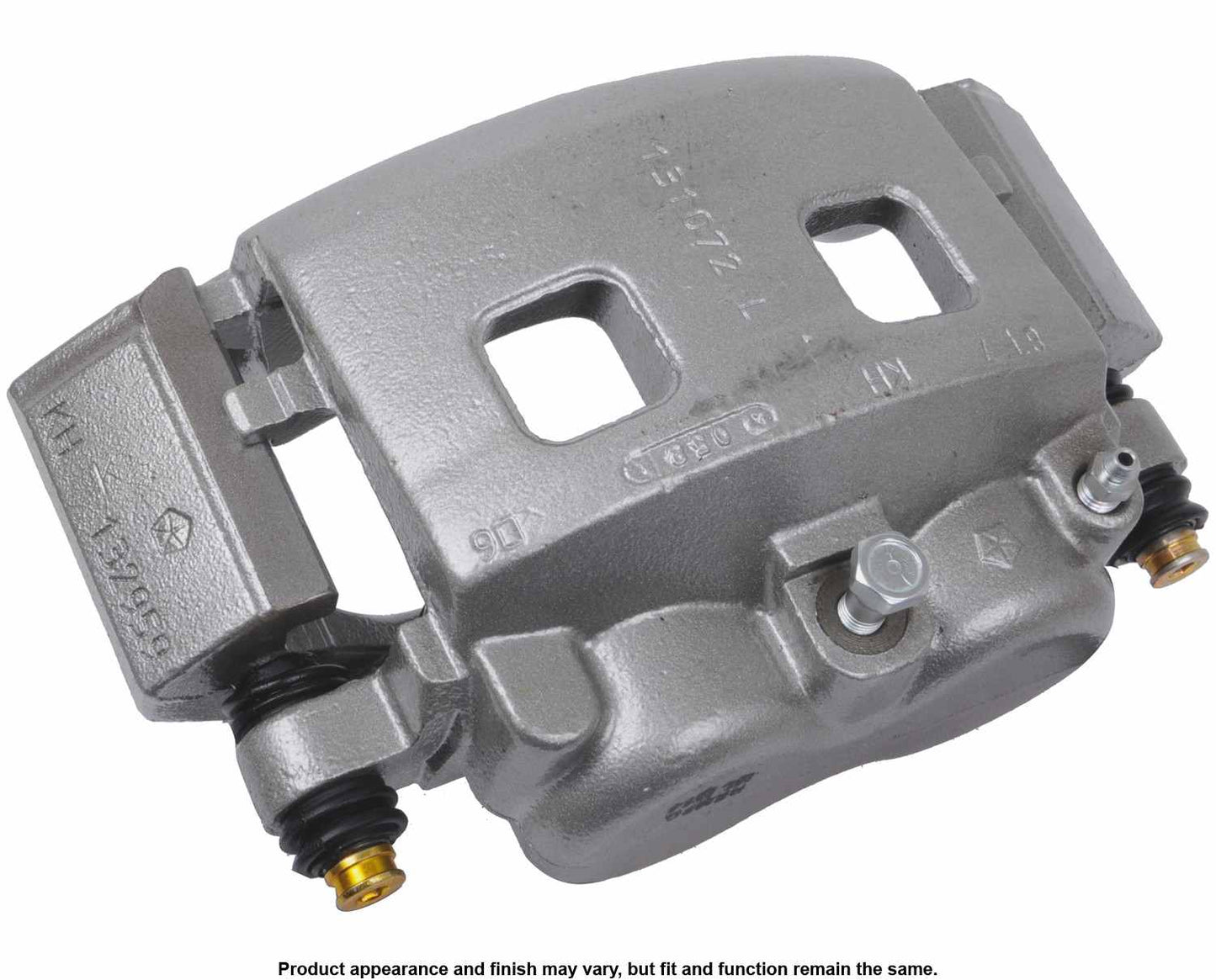 Cardone Ultra Disc Brake Caliper 18-P4763A