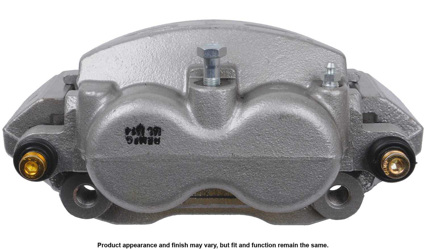 Cardone Ultra Disc Brake Caliper 18-P4763A