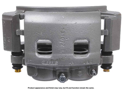Cardone Ultra Disc Brake Caliper 18-P4763A