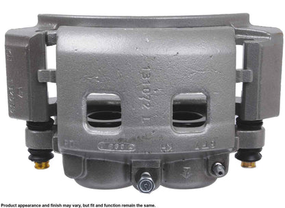 Cardone Ultra Disc Brake Caliper 18-P4763A