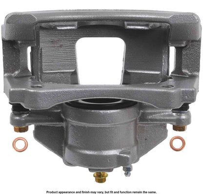 Cardone Ultra Remanufactured Premium Unloaded Caliper 18-P4772