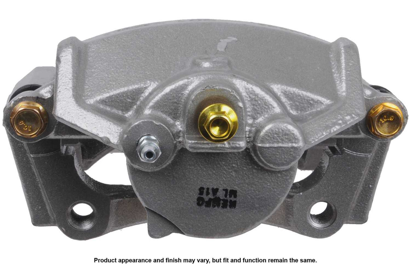 Cardone Ultra Remanufactured Premium Unloaded Caliper 18-P4772