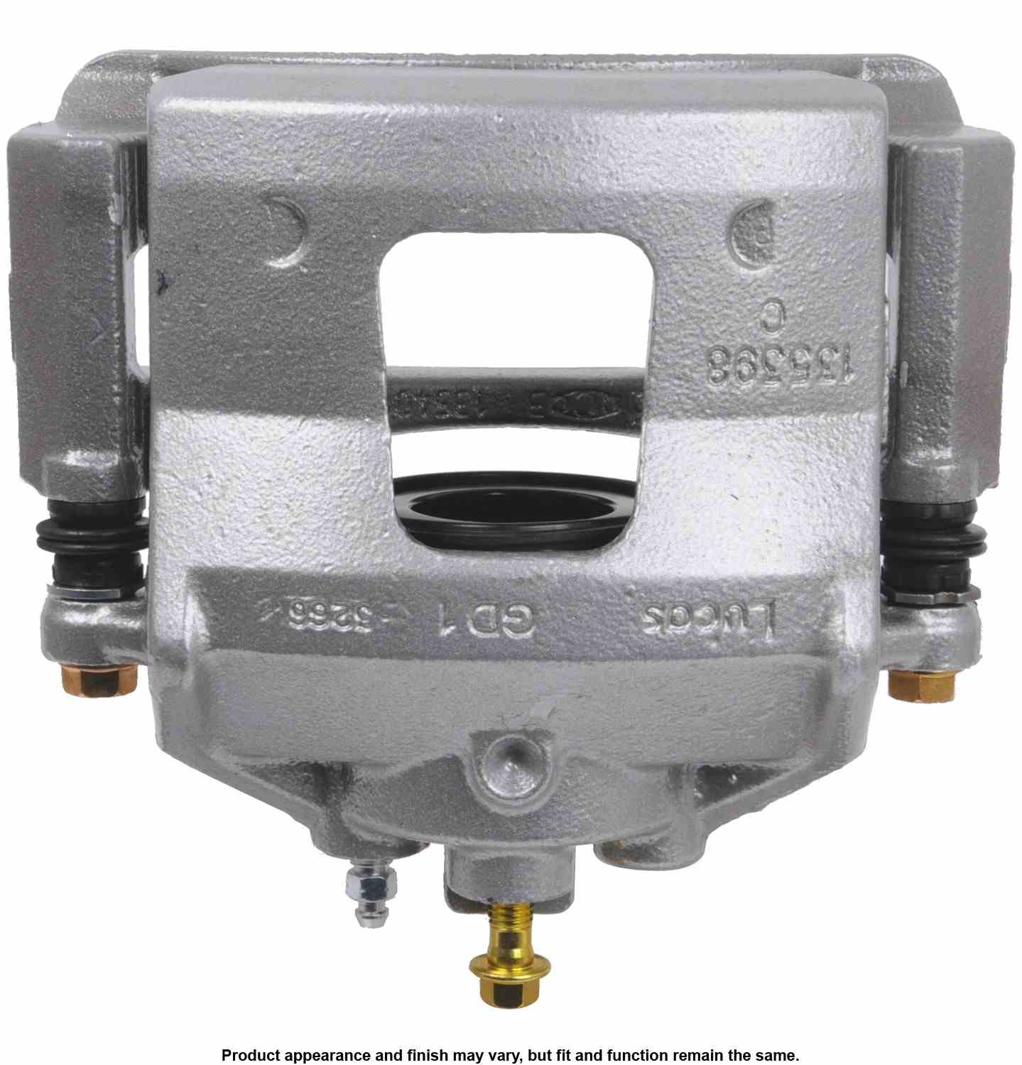 Cardone Ultra Remanufactured Premium Unloaded Caliper 18-P4772