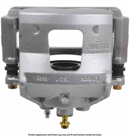 Cardone Ultra Remanufactured Premium Unloaded Caliper 18-P4772