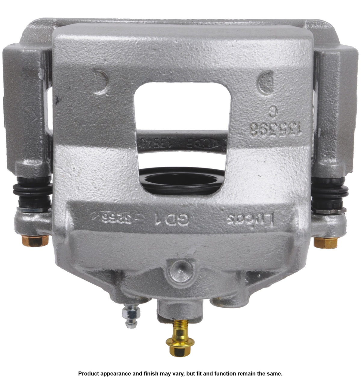 Cardone Ultra Remanufactured Premium Unloaded Caliper 18-P4772