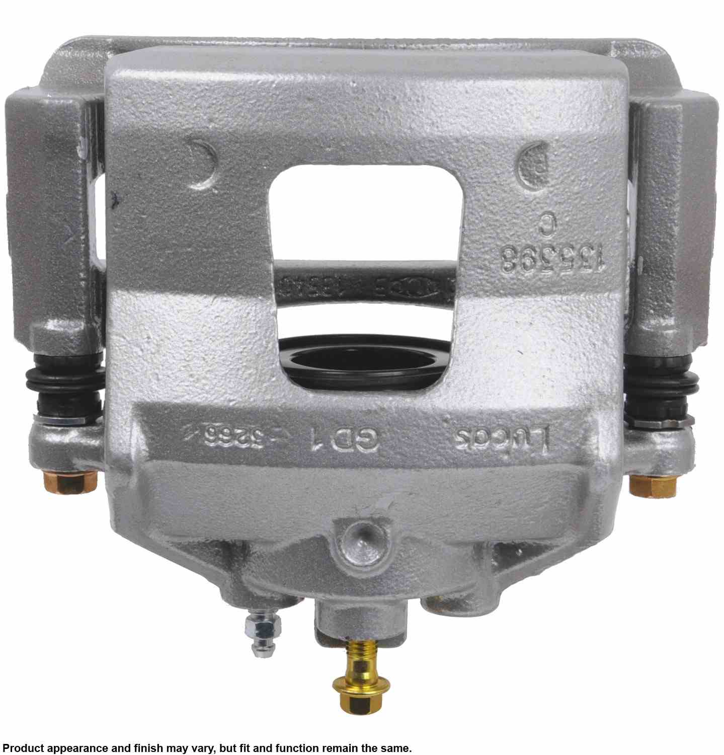 Cardone Ultra Remanufactured Premium Unloaded Caliper 18-P4772
