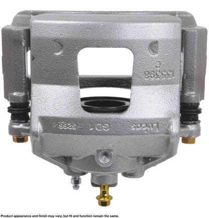 Cardone Ultra Remanufactured Premium Unloaded Caliper 18-P4772