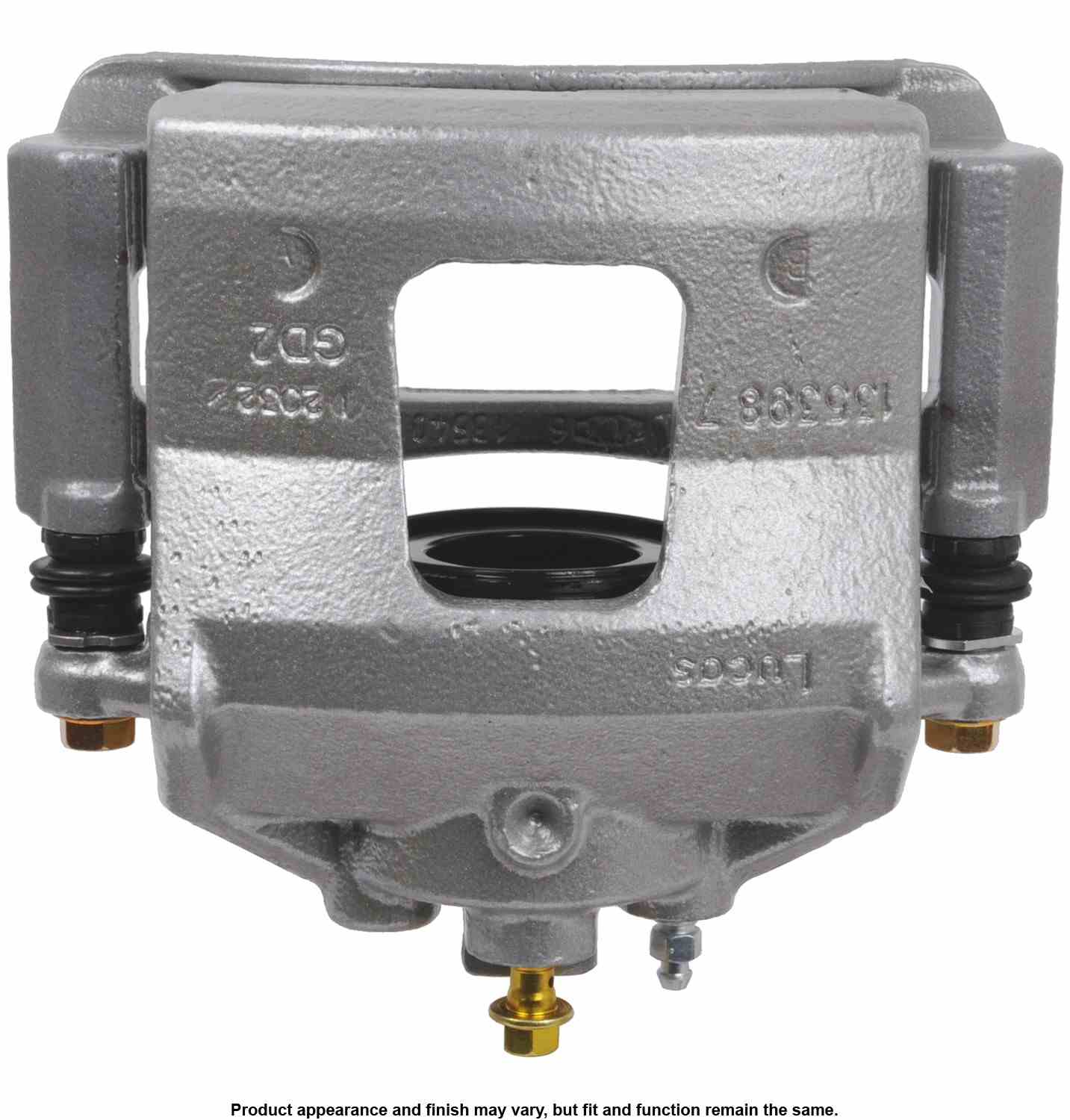 Cardone Ultra Disc Brake Caliper 18-P4773