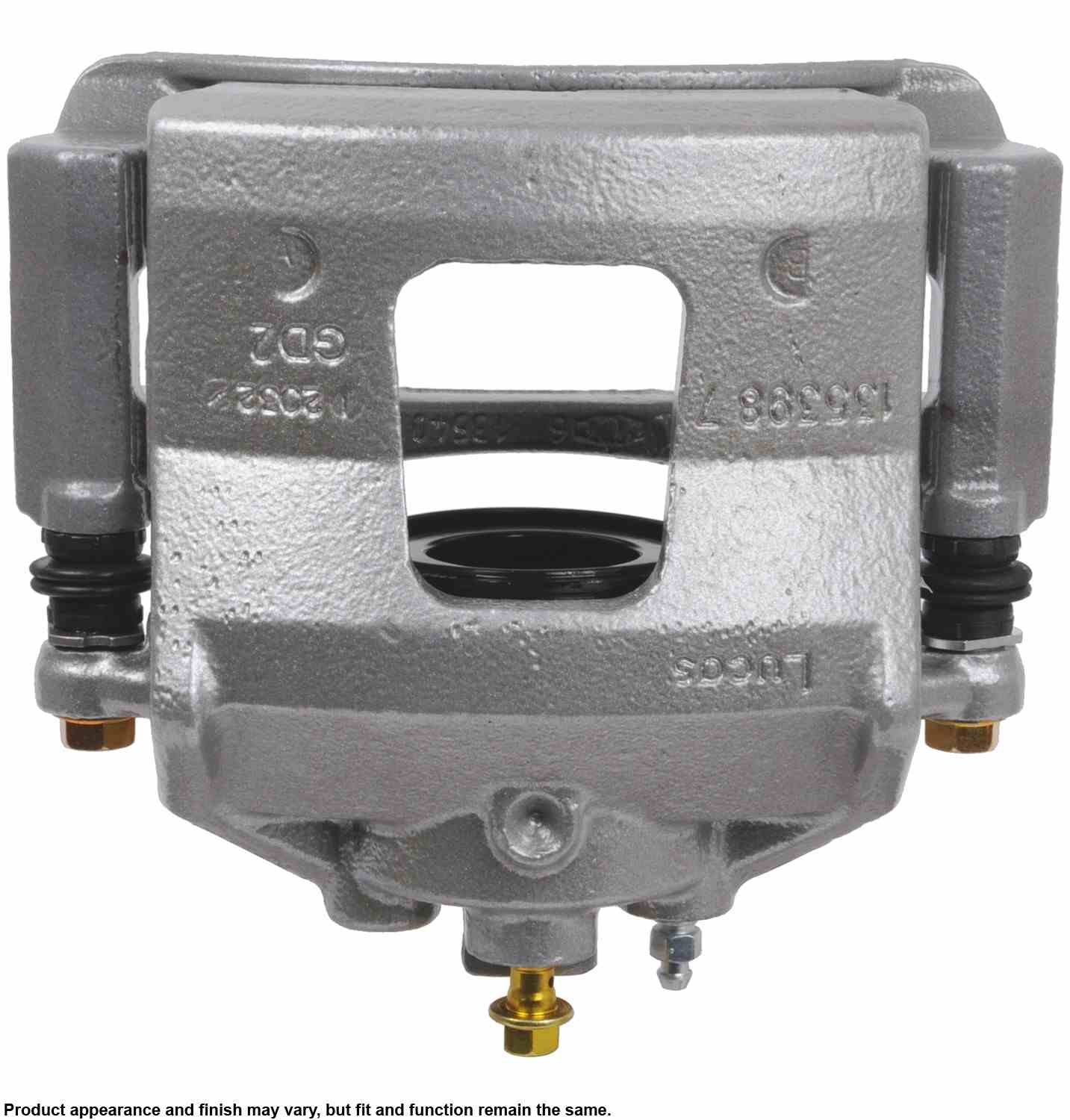 Cardone Ultra Disc Brake Caliper 18-P4773