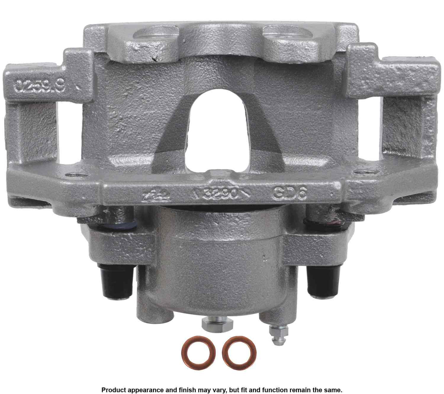 Cardone Ultra Disc Brake Caliper 18-P4776