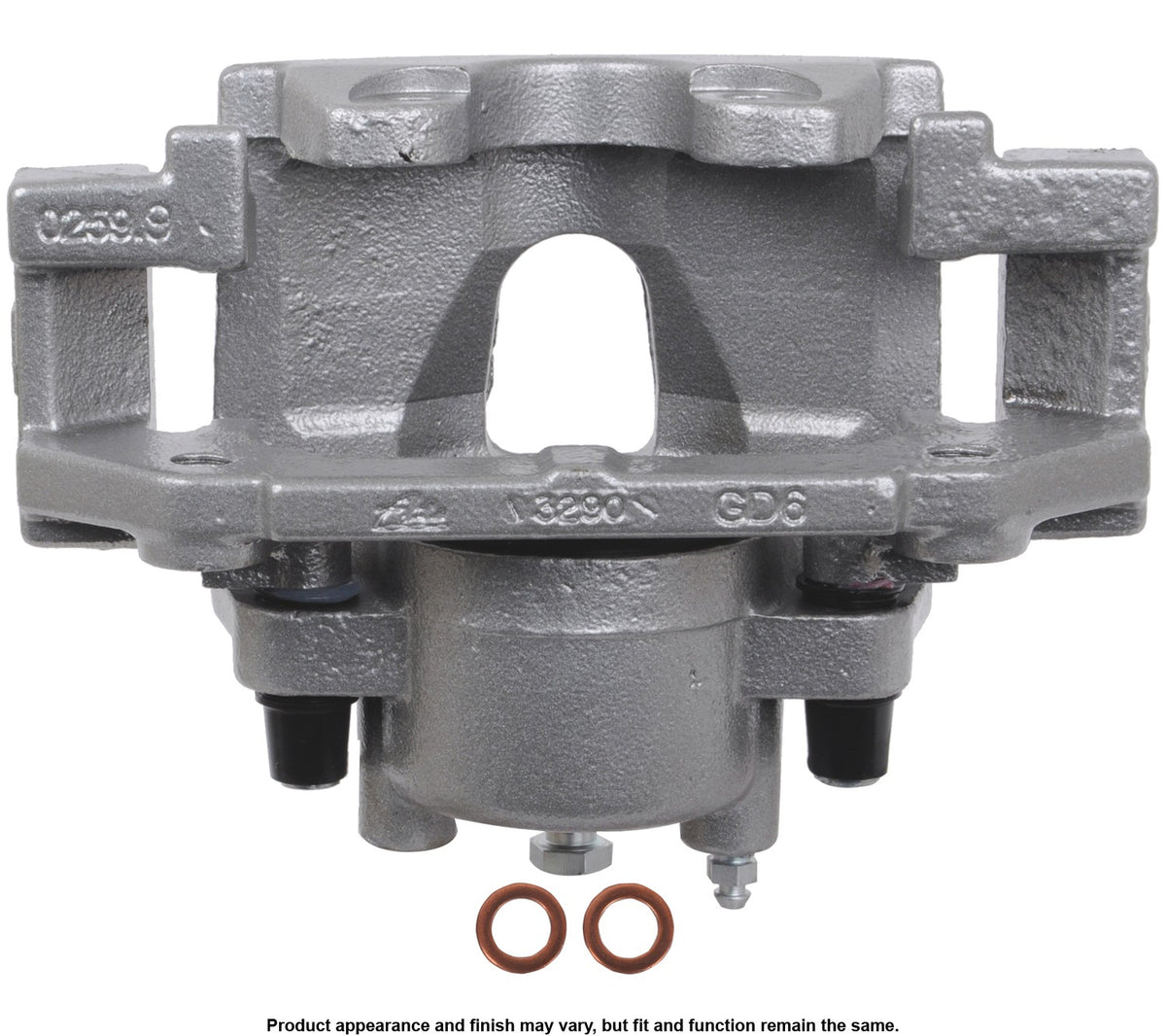 Cardone Ultra Disc Brake Caliper 18-P4776