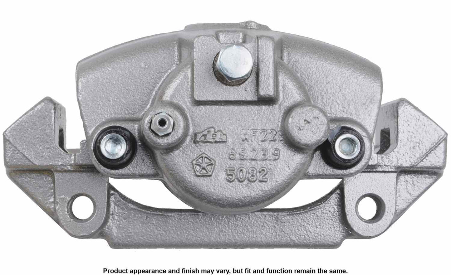 Cardone Ultra Disc Brake Caliper 18-P4776