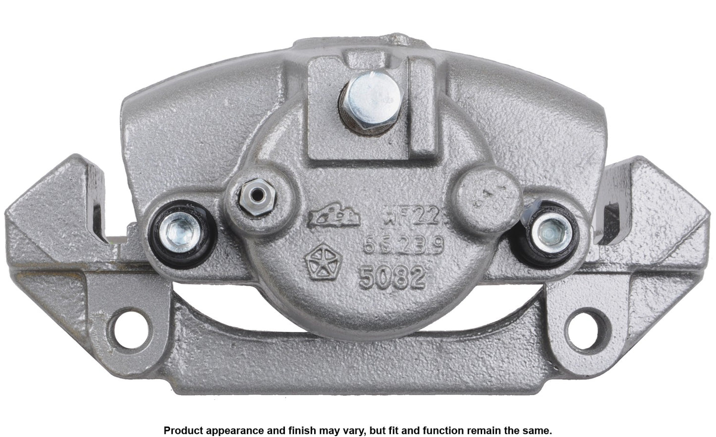 Cardone Ultra Disc Brake Caliper 18-P4776