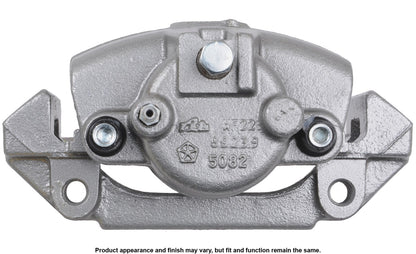 Cardone Ultra Disc Brake Caliper 18-P4776
