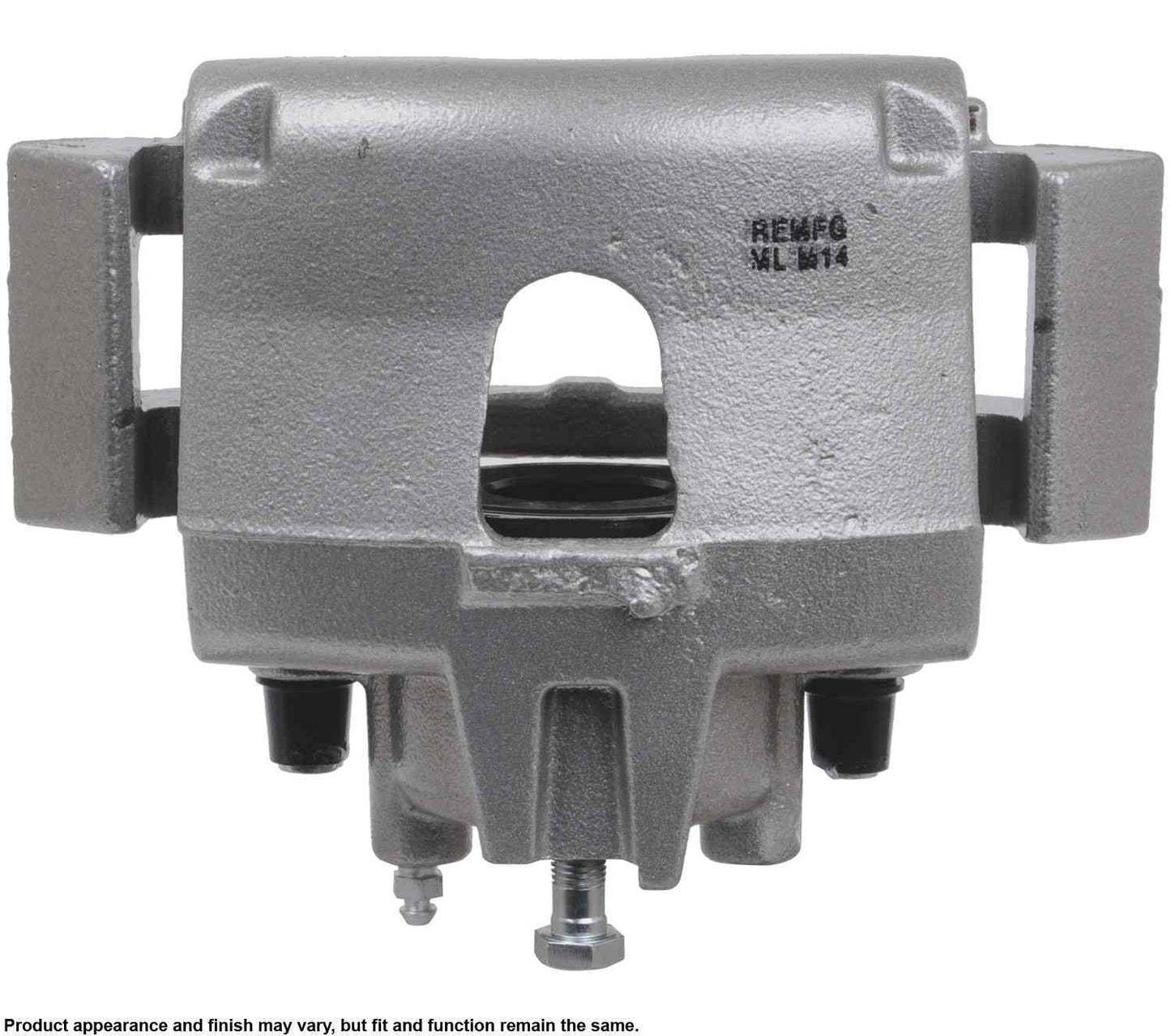 Cardone Ultra Disc Brake Caliper 18-P4776