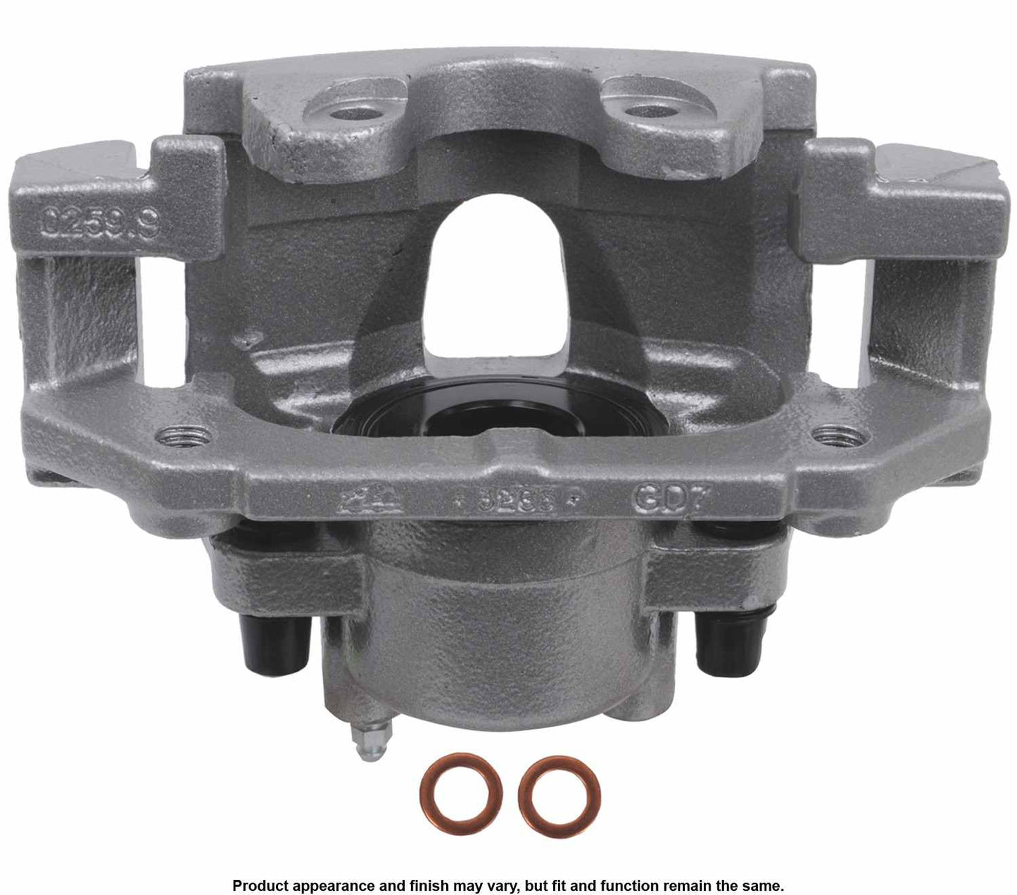 Cardone Ultra Disc Brake Caliper 18-P4777