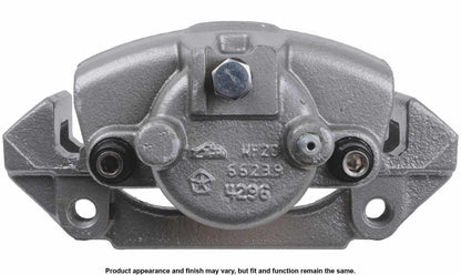 Cardone Ultra Disc Brake Caliper 18-P4777