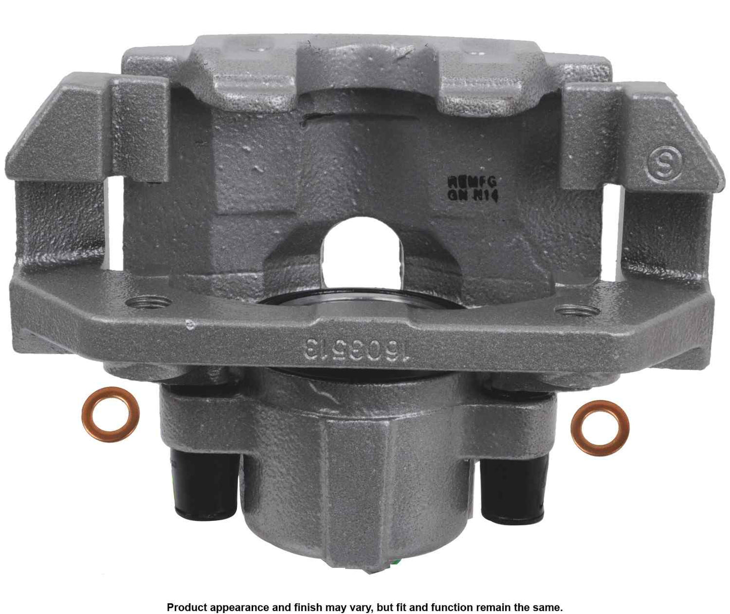 Cardone Ultra Disc Brake Caliper 18-P4778