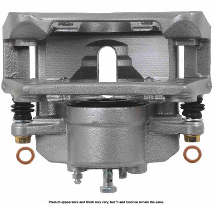 Cardone Ultra Remanufactured Premium Unloaded Caliper 18-P4789