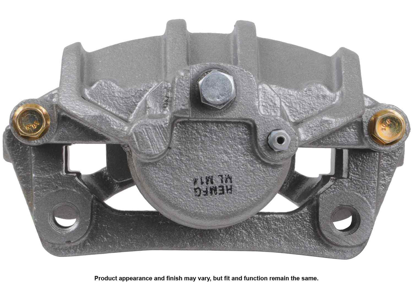 Cardone Ultra Remanufactured Premium Unloaded Caliper 18-P4789