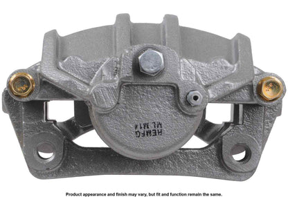 Cardone Ultra Remanufactured Premium Unloaded Caliper 18-P4789