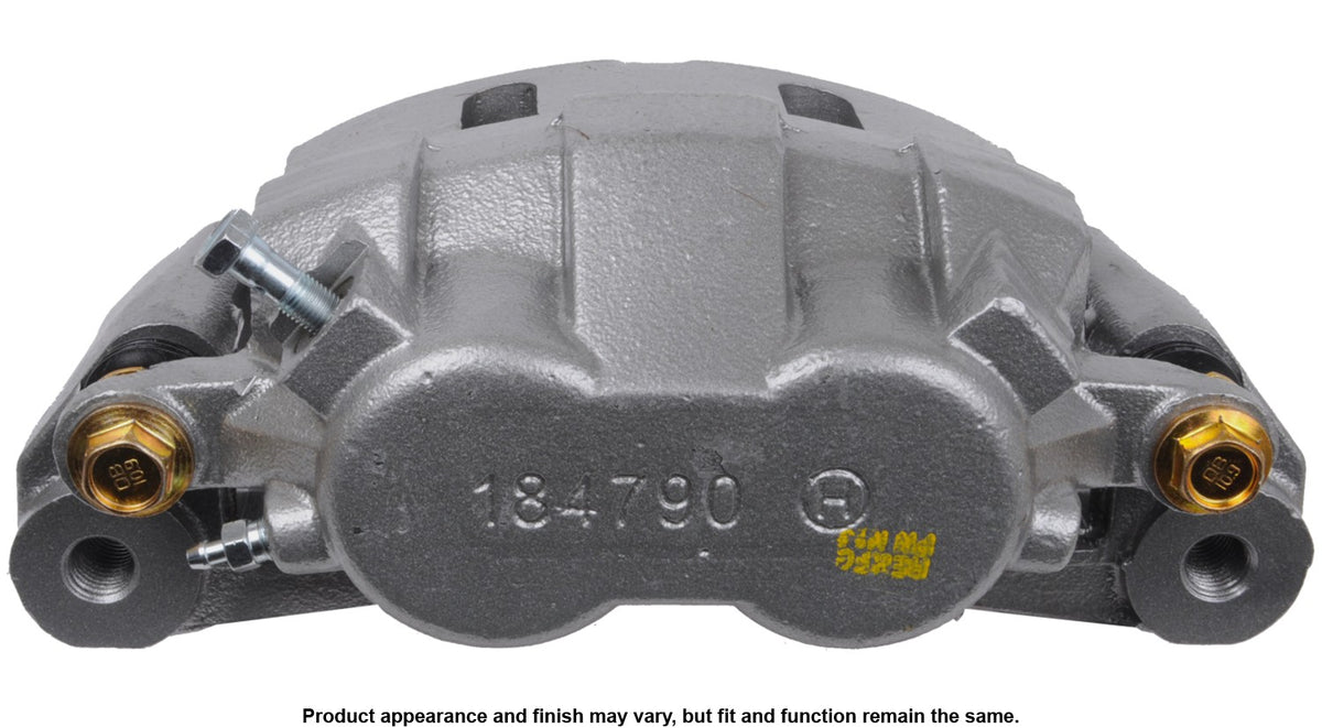 Cardone Ultra Disc Brake Caliper 18-P4790