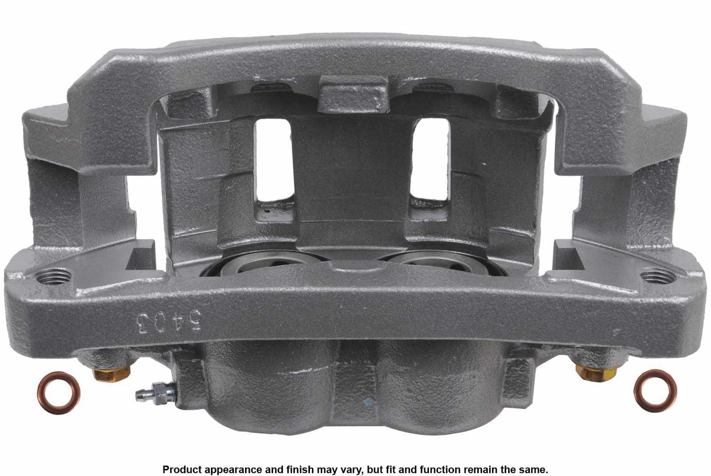 Cardone Ultra Disc Brake Caliper 18-P4791