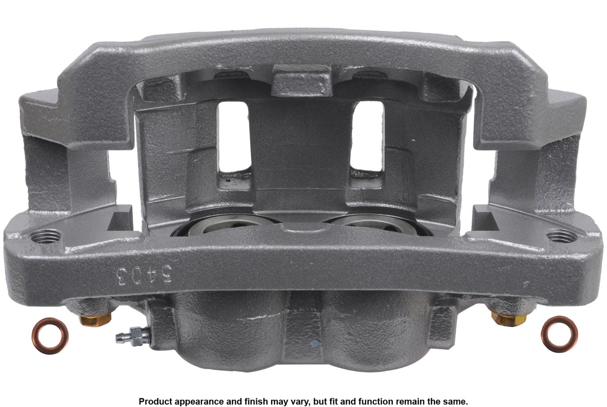 Cardone Ultra Disc Brake Caliper 18-P4791
