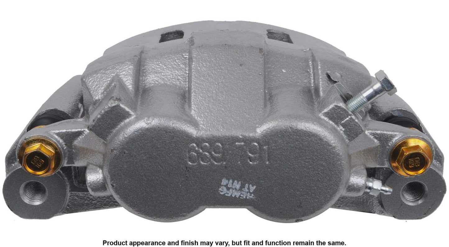 Cardone Ultra Disc Brake Caliper 18-P4791