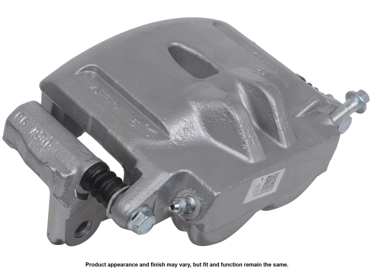 Cardone Reman Remanufactured Unloaded Caliper w/Bracket 18-P4792