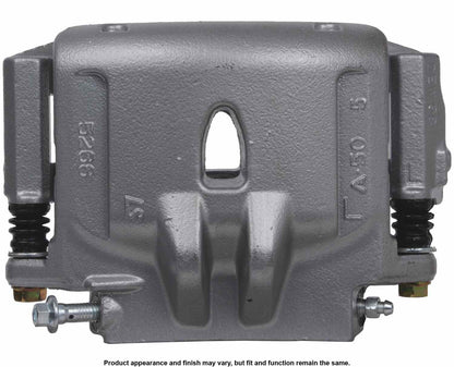 Cardone Ultra Remanufactured Premium Unloaded Caliper 18-P4793