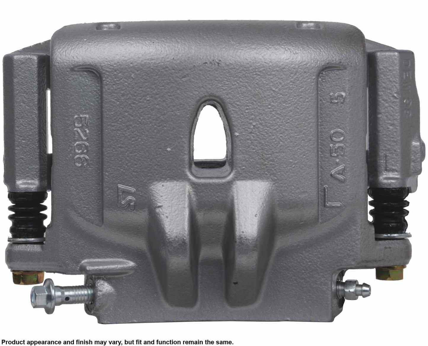 Cardone Ultra Remanufactured Premium Unloaded Caliper 18-P4793