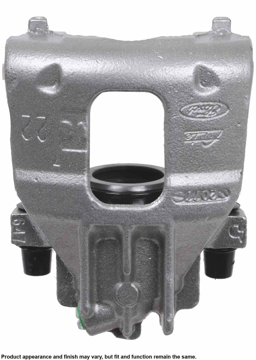 Cardone Ultra Remanufactured Premium Unloaded Caliper 18-P4794