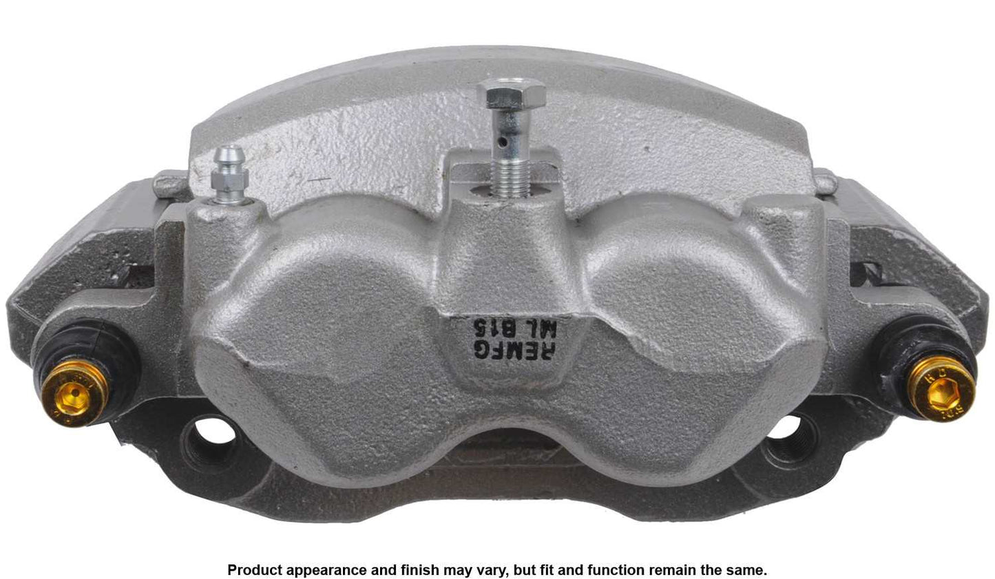 Cardone Ultra Disc Brake Caliper 18-P4796