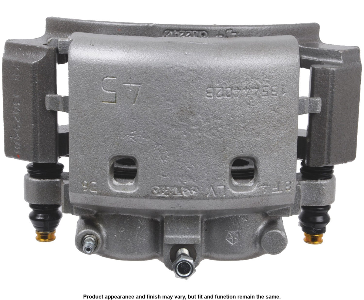 Cardone Ultra Disc Brake Caliper 18-P4796