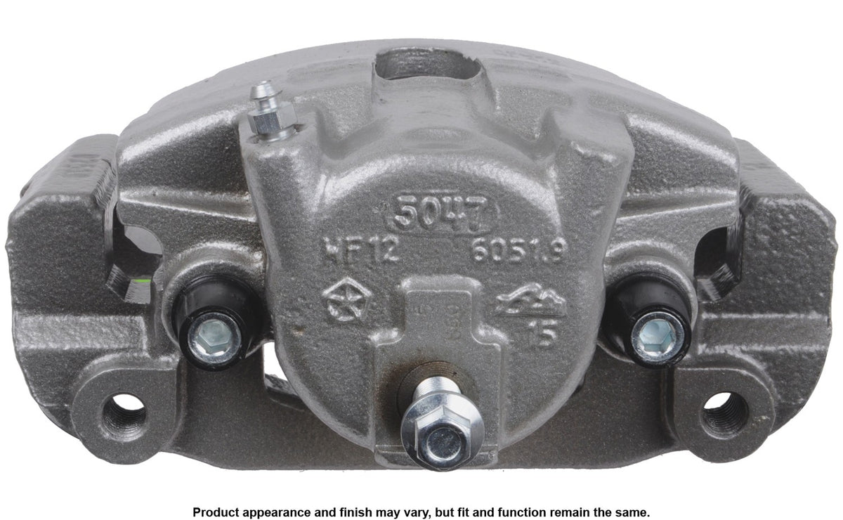 Cardone Ultra Disc Brake Caliper 18-P4808