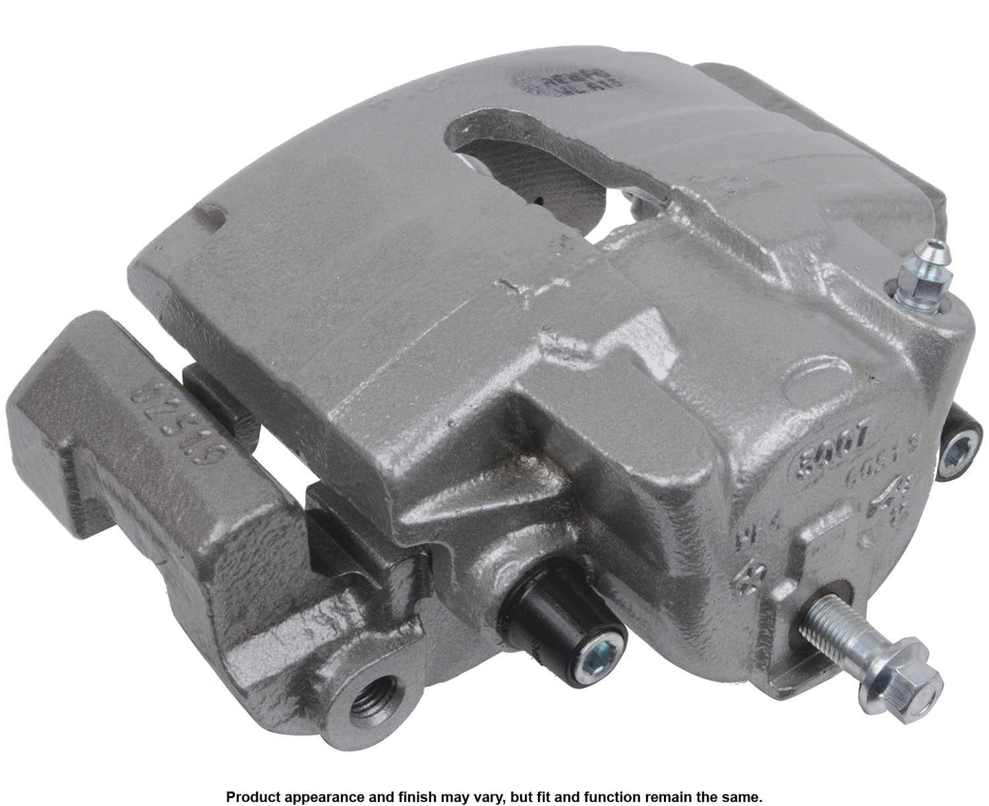 Cardone Ultra Remanufactured Premium Unloaded Caliper 18-P4809