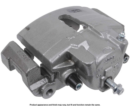 Cardone Ultra Remanufactured Premium Unloaded Caliper 18-P4809