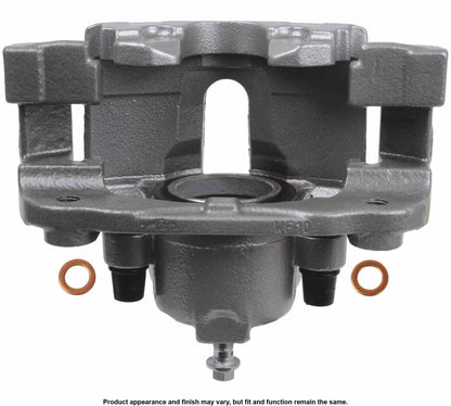 Cardone Ultra Remanufactured Premium Unloaded Caliper 18-P4809