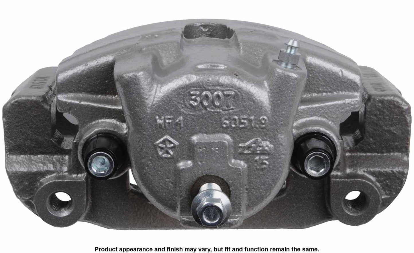 Cardone Ultra Remanufactured Premium Unloaded Caliper 18-P4809