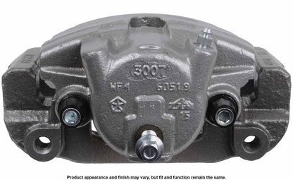 Cardone Ultra Remanufactured Premium Unloaded Caliper 18-P4809