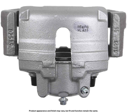 Cardone Ultra Remanufactured Premium Unloaded Caliper 18-P4809