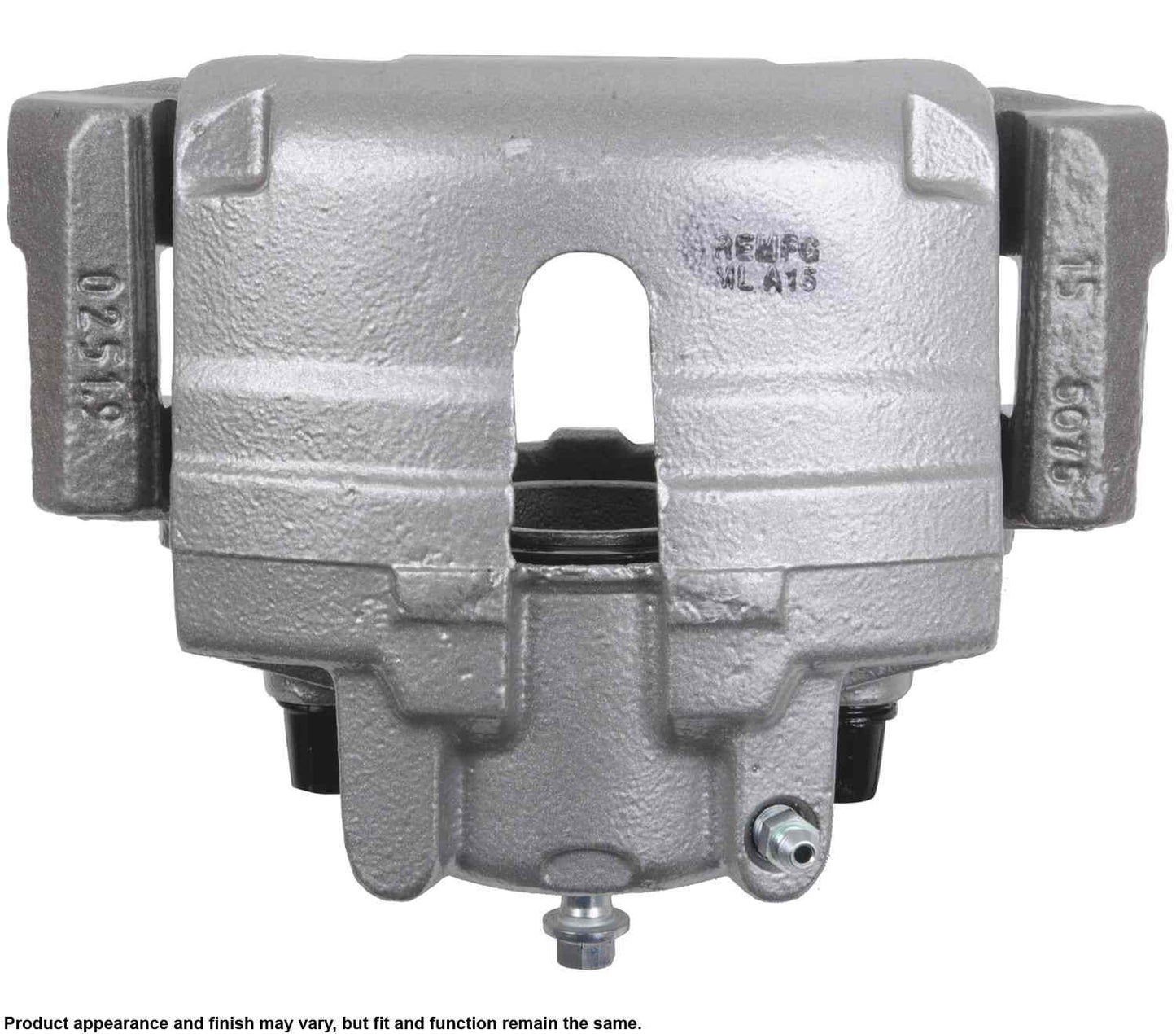 Cardone Ultra Remanufactured Premium Unloaded Caliper 18-P4809
