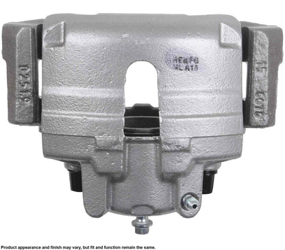 Cardone Ultra Remanufactured Premium Unloaded Caliper 18-P4809