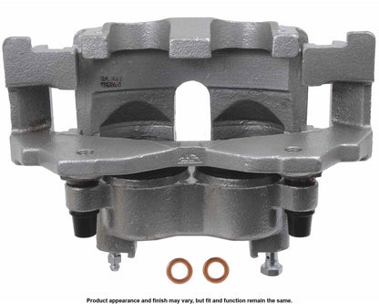 Cardone Ultra Disc Brake Caliper 18-P4811