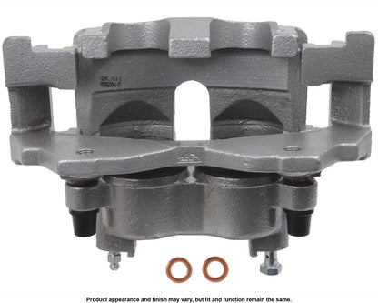 Cardone Ultra Disc Brake Caliper 18-P4811