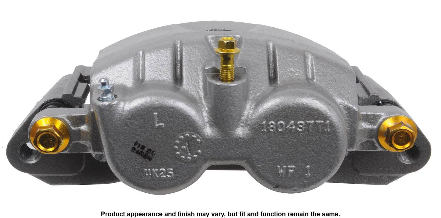 Cardone Ultra Disc Brake Caliper 18-P4814